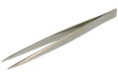 Tweezers; 502.060; 162mm; straight; metal; Octopus