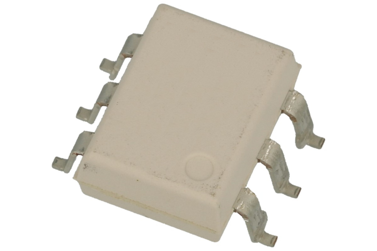Optotriak; ON Semiconductor; MOC3083 Sklep elektroniczny FIRMA PIEKARZ