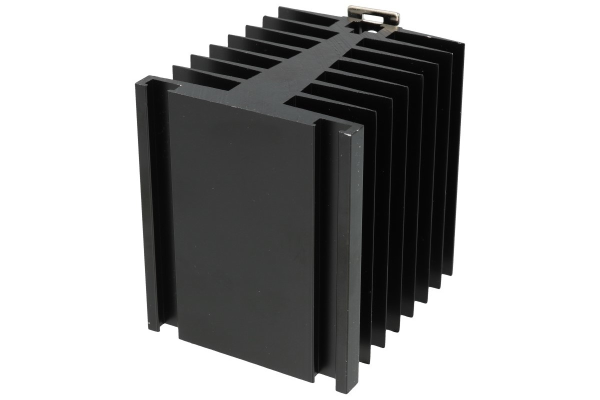 Radiator; SSRTH-82U; 1,1K/W - Sklep elektroniczny - FIRMA PIEKARZ