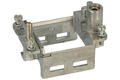 Frame for modules; Han Modular; 09140060361; 6B; metal; for cable; connectors features A..B; Harting; RoHS