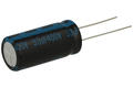 Kondensator; elektrolityczny; 33uF; 400V; TK; TKR330M2GJ26M; fi 13x26mm; 5mm; przewlekany (THT); luzem; Jamicon; RoHS