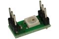 Extension module; RGB diode; WS2812B; 3,5÷5,3V; pin strips; 4 colors; possibility of mixing colors