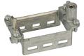 Frame for modules; Han Modular; 09140100361; 10B; metal; connectors features A..B; Harting; RoHS