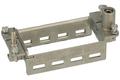Frame for modules; Han Modular; 09140160361; 16B; metal; for cable; connectors features A..B; Harting; RoHS
