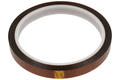 Tape; kapton tape; TK 10/30; 30m; 10mm; self-adhesive