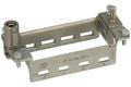 Frame for modules; Han Modular; 09140160371; 16B; metal; for cable; connectors features a..b; Harting; RoHS