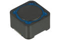 Inductor; power shielded; SP127/0100.0; 100uH; 1,7A; 20%; 8x12x12mm; surface mounted (SMD); 0,22ohm; Bochen; RoHS