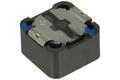 Inductor; power shielded; SP127/0100.0; 100uH; 1,7A; 20%; 8x12x12mm; surface mounted (SMD); 0,22ohm; Bochen; RoHS