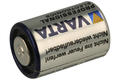 Bateria; alkaliczna; V11A LR11; 6V; blister; fi 15,6x6,1mm; VARTA; LR9; V625U