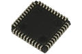 Microcontroller; AT89S8252-24JI; PLCC44; surface mounted (SMD); Atmel