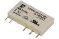 Przekaźnik; elektromagnetyczny miniaturowy; V23092-A1012-A301; 12V; DC; 1 styk przełączny; 6A; 250V AC; do druku (PCB); do gniazda; Schrack/TE Connectivity; RoHS