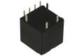 Relay; electromagnetic miniature; G8ND-2U; 12V; DC; DPDT; 25A; 14V DC; PCB trough hole; Omron; RoHS