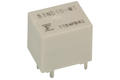 Relay; electromagnetic automotive; FBR51ND10-W1; 10V; DC; SPDT; 25A; 14V DC; PCB trough hole; Fujitsu Takamisawa