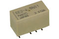 Relay; electromagnetic miniature; EE2-4.5NS1-L; 4,5V; DC; DPDT; 0,5A; 125V AC; 2A; 30V DC; PCB surface mounted; Nec; RoHS