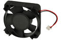 Fan; KDE1204PFV2.11.MS.A.GN; 40x40x10mm; magnetic Vapo; 12V; DC; 1W; 11,9m3/h; 27dB; 80mA; 5800RPM; 2 wires; Sunon; RoHS; 6÷13,8V; 300mm