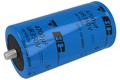 Capacitor; electrolytic; SNAP-IN; 4700uF; 350V; MAL210490009E3; 20%; fi 76x146mm; 31,8mm; screw; bulk; -40...+105°C; 5000h; Vishay; RoHS