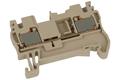 Connector; DIN rail mounted; DP2.5; grey; spring; 0,14÷2,5mm2; 20A; 600V; 1 way; Dinkle; RoHS Connector; DIN rail mounted; DP2.5; grey; spring; 0,14÷2,5mm2; 20A; 600V; 1 way; Dinkle; RoHS