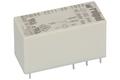 Relay; electromagnetic miniature; RM85-2011-35-1024; 24V; DC; SPDT; 16A; 250V AC; 16A; 24V DC; PCB trough hole; for socket; Relpol; RoHS