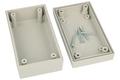 Enclosure; multipurpose; Z45J; ABS; 100mm; 56mm; 43mm; IP54; light gray; Kradex; RoHS