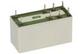 Przekaźnik; elektromagnetyczny miniaturowy; RM85-2011-35-1024; 24V; DC; 1 styk przełączny; 16A; 250V AC; 16A; 24V DC; do druku (PCB); do gniazda; Relpol; RoHS