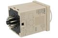 Relay; time; H3C-R 24-240VAC/DC 2p; 240V; AC; DC; multi function; DPDT; 5A; 250V AC; for socket; Anly; RoHS