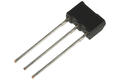 Transistor; bipolar; 2SB1326Q; PNP; 5A; 20V; 500mW; 120MHz; TV2; through hole (THT); Rohm Semiconductor; RoHS