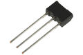 Tranzystor; bipolarny; 2SB1326Q; PNP; 5A; 20V; 500mW; 120MHz; TV2; przewlekany (THT); Rohm Semiconductor; RoHS