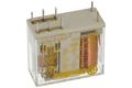 Przekaźnik; elektromagnetyczny miniaturowy; 50.12.9.024.1000; 24V; DC; 2 styki przełączne; 8A; 250V AC; do druku (PCB); do gniazda; Finder; RoHS Przekaźnik; elektromagnetyczny miniaturowy; 50.12.9.024.1000; 24V; DC; 2 styki przełączne; 8A; 250V AC; do druku (PCB); do gniazda; Finder; RoHS