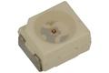 Dioda LED; LS T670K; 3528 (PLCC2); czerwony; 5÷12,5mcd; 120°; przezroczysta; 2V; 30mA; 628nm; powierzchniowy (SMD); Siemens