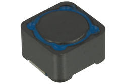 Inductor; power shielded; SP127/0330.0; 330uH; 950mA; 20%; 8x12x12mm; surface mounted (SMD); 0,64ohm; Bochen; RoHS