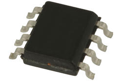 Driver; IR2109SPBF; SOIC-8; powierzchniowy (SMD); International Rectifier; RoHS