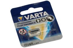 Bateria; alkaliczna; V11A LR11; 6V; blister; fi 15,6x6,1mm; VARTA; LR9; V625U