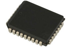 Memory circuit; AT27C010-70JU; EEPROM; PLCC32; surface mounted (SMD); Atmel; RoHS