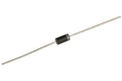 Diode; rectifier; SF28; 2A; 600V; 35ns; DO15; through hole (THT); on tape; YYangije; RoHS