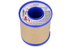 Soldering wire; 1,0mm; reel 1kg; LC60/1,00/1,00; lead; Sn60Pb40; Cynel; wire; SW26/3/2.5%; solder tin