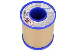 Soldering wire; 1,2mm; reel 1kg; LC60/1,2/1,00; lead; Sn60Pb40; Cynel; wire; SW26/3/2.5%; solder tin
