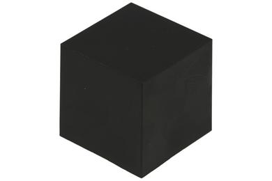 Enclosure; multipurpose; G252525B; ABS; 25mm; 25mm; 25mm; black; no lid; Gainta; RoHS