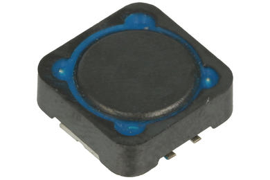 Inductor; power shielded; SP124/1000.0; 1000uH; 360mA; 20%; 8x12x12mm; surface mounted (SMD); 2,8ohm; Bochen; RoHS