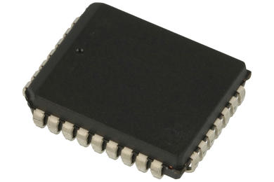 Memory circuit; AM29F040B-90JI; FLASH; PLCC32; surface mounted (SMD); AMD; RoHS