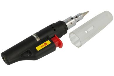 Soldering iron; gas; W-51059; working temperature 200 ÷ 400 ° C; Fixpoint