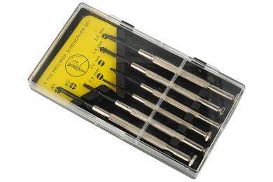 Tool screwdrivers; W-ZW-6P; cross; slot; Fixpoint