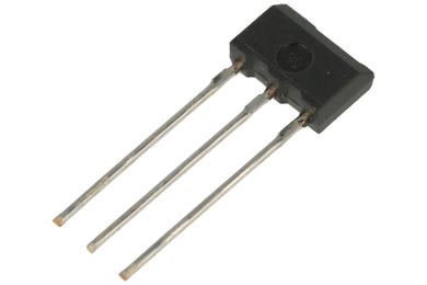 Transistor; bipolar; 2SB1326Q; PNP; 5A; 20V; 500mW; 120MHz; TV2; through hole (THT); Rohm Semiconductor; RoHS