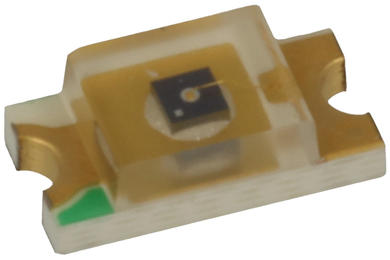 Phototransistor; LL-S150PTC-1A; 1206; surface mounted; 120°; water clear; Lucky Light; RoHS