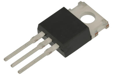 Transistor; unipolar; AOT430; N-MOSFET; 78A; 75V; 134W; 2,2Ohm; TO220; through hole (THT); insulated; Alpha & Omega Semiconductor; RoHS