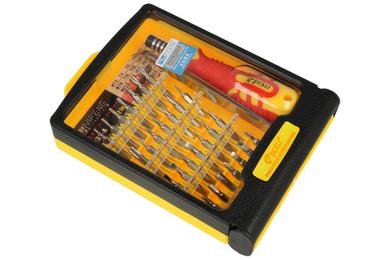 Tool screwdrivers; A-ZW-32; cross; slot; torx; U type; insulation 1000V
