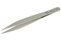 Tweezers; PN-0C11-SA; 110mm; straight; Piergiacomi