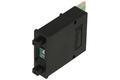 Encoding switch; push button; DEC/BCD; Z-49; 10 positions; solder; black; black; RoHS