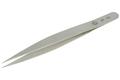 Tweezers; PN-26-SA-STD; 135mm; straight; Piergiacomi