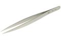 Tweezers; PN-26-SA-STD; 135mm; straight; Piergiacomi