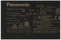 Power Supply; plug; TXH0002; 19,5V DC; 3,34A; straight 2,5/5,5mm; black; Panasonic